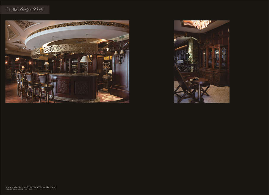 酒店設計公司：假日東方國際酒店設計機構