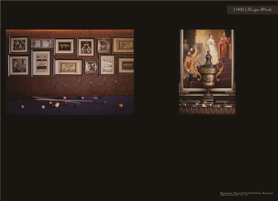 酒店設計公司：假日東方國際酒店設計機構