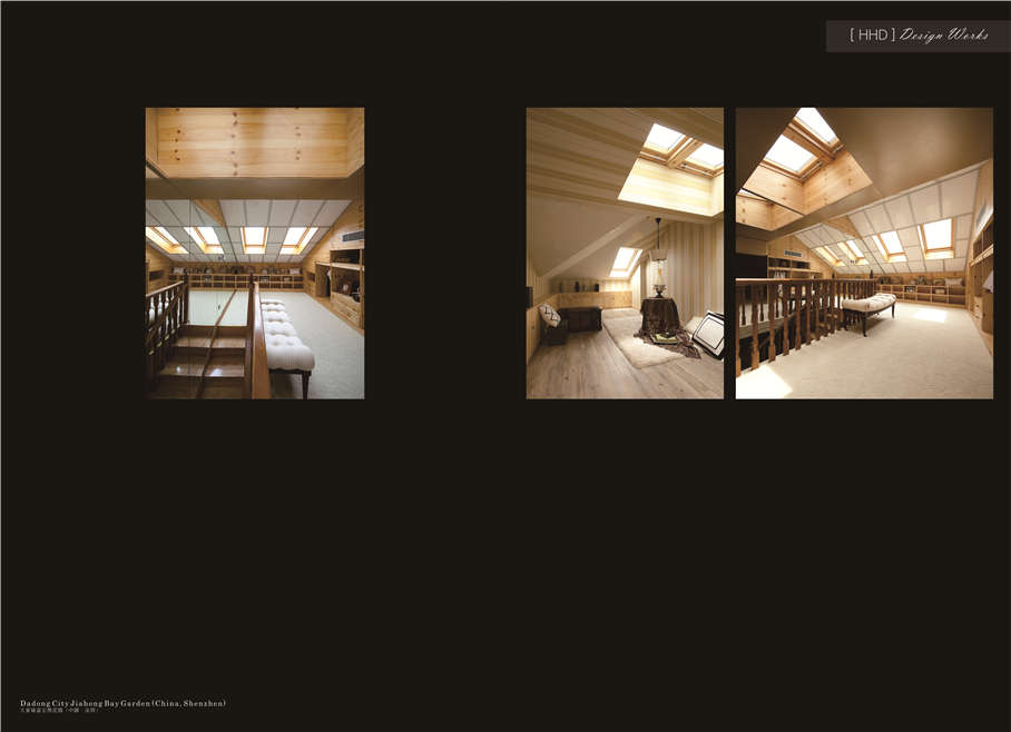 酒店設計公司：假日東方國際酒店設計機構